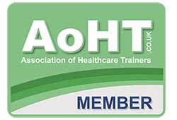 AoHT Member