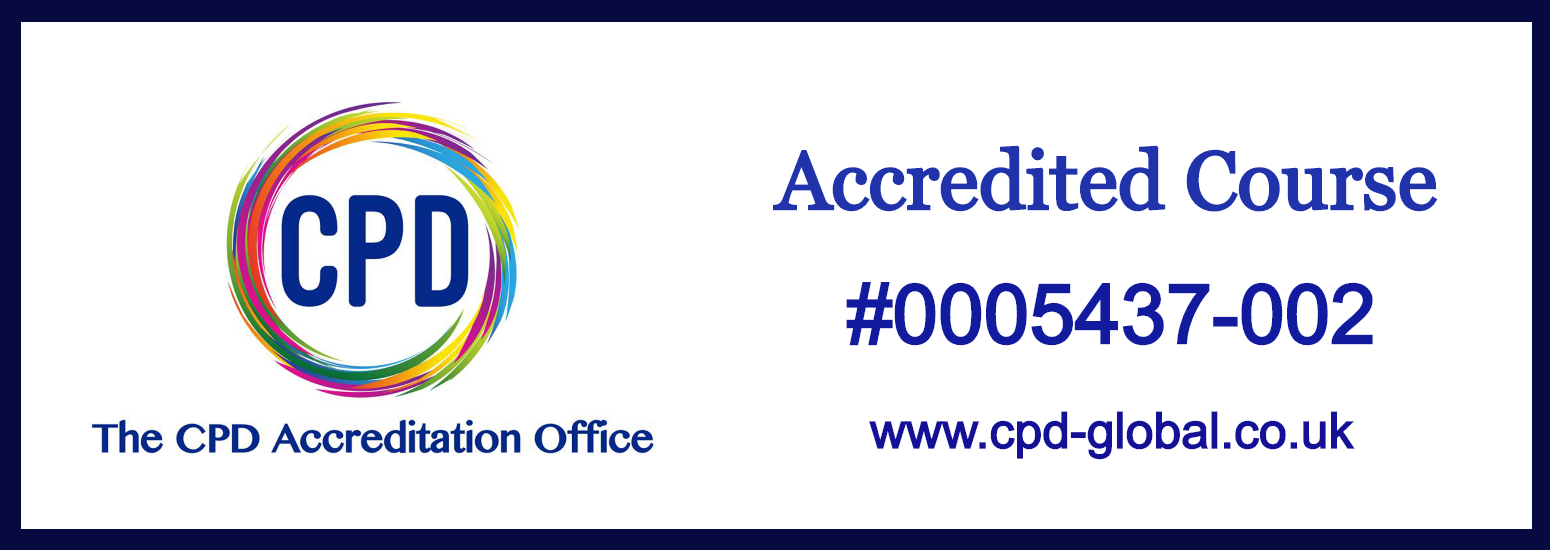 CPD Accredited First Aid Courses from Lightning Training Solutions