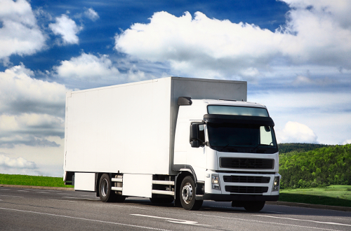 Driver CPC Training from a JAUPT approved centre