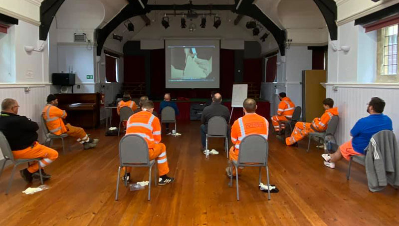 Fire Safety, First Aid Training Courses, Yeovil