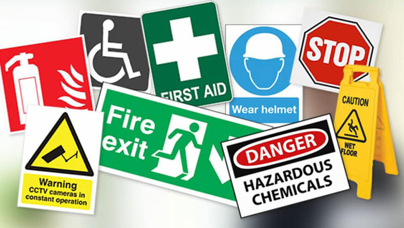 Health and Safety Training Courses, Yeovil